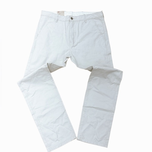 Levi’s Chino Regular Fit Light light Khaki Color 34/32 - Picture 3 of 3